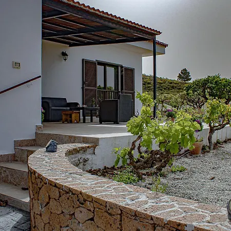 Live Adeje Ifonche Relax Place With Terrace Ferienhaus *