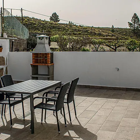 Live Adeje Ifonche Relax Place With Terrace Ferienhaus Costa Adeje (Tenerife)