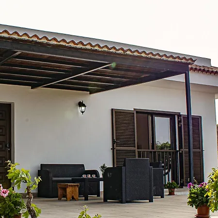 Semesterbostad Live Adeje Ifonche Relax Place With Terrace