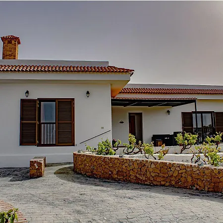 Live Adeje Ifonche Relax Place With Terrace Semesterbostad *