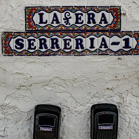 Live Adeje Ifonche Relax Place With Terrace Semesterbostad Costa Adeje (Tenerife)