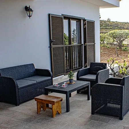 Live Adeje Ifonche Relax Place With Terrace Сasa de vacaciones Costa Adeje (Tenerife)